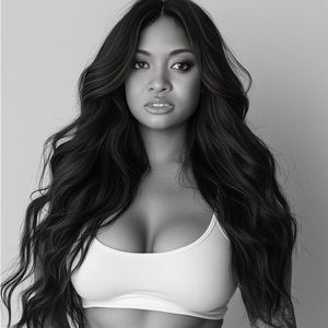 Meet your Posher, Deanna n